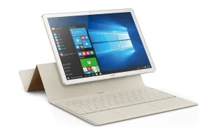 هواوي ميت بوك بمواصفات تنافس الأعلى في العالم وأسعار أقل