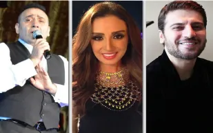 استمع إلى أجدد أغاني الفنانين العرب بمناسبة عيد الأم (فيديو)