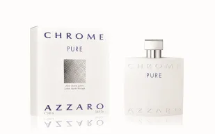 Chrome Pure لحظات من العاطفة البحتة