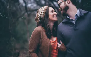 عادات في العلاقات الزوجية تصنف كغريبة.. لكنها طبيعية تماماً