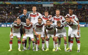 الغيابات تضرب ألمانيا وإنجلترا قبل وديتهما المرتقبة