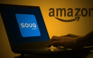 بعد مفاوضات طويلة.. أمازون تستحوذ على souq «سوق دوت كوم» 