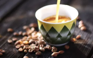 فيديو| تعرف على تاريخ القهوة في السعودية