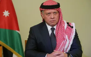 العاهل الأردني ينضم إلى «تويتر» والملكة أول المتابعين