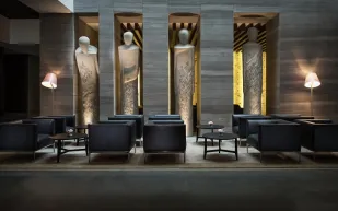 فنادق ومنتجعات إنتركونتيننتال تنطلق بتصميم مرافق الضيافة إلى آفاق جديدة