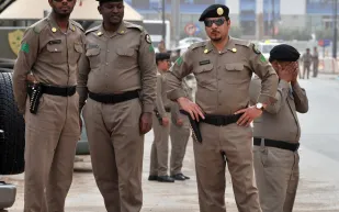 اليوم بدء حملة وطن بلا مخالف