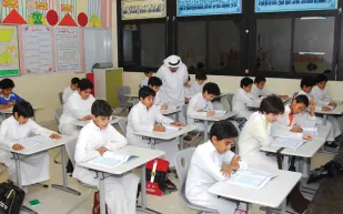 تعديل تاريخ بدء الدراسة من العام القادم