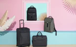 تومي تقدم المجموعة الرجالية لربيع 2017