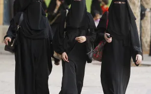 فيديو| سؤال جرئ للسعوديات.. تعرف على إجاباتهن