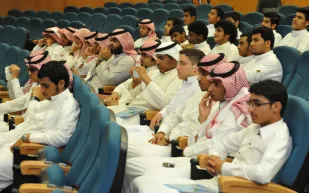 رابط وطريقة التسجيل في نظام فارس السعودي