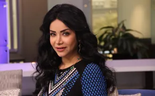 فيديو| لجين عمران تكشف حجم ثروتها الطائلة