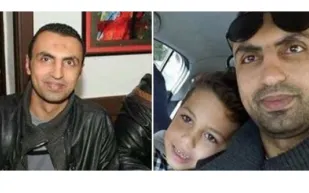 تعرَّف على الشرطي الذي فقد حياته وهو يواجه انتحاري الإسكندرية