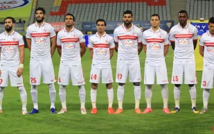 فيديو رغم تغيير العتبة الزمالك محلك سر