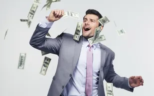 123.4 مليار دولار ثروات 42 عربياً