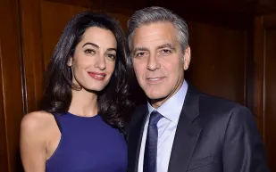 أمل علم الدين كلوني.. من هي هذه المرأة التي شغلت العالم؟