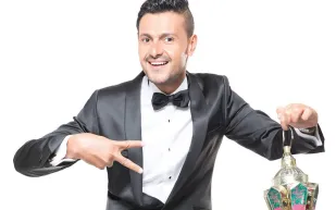 مسؤول ببرنامج رامز جلال للمقالب يعترف: ننسق مع بعض النجوم قبل التصوير