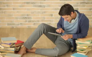 مواقع عربية لتحميل الكتب مجاناً 