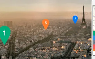 من تذكره الطيران لغرفة الفندق.. تطبيقات تُسهل سفرك حملها الآن