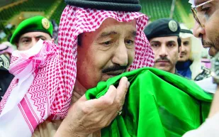 شاهد| كيف عبر السعوديون على القرارات الجديدة؟