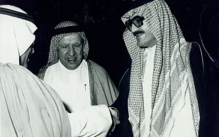 رحلة عائلة العليان.. من البدايات المتواضعة إلى الأكثر نجاحاً وثراءً