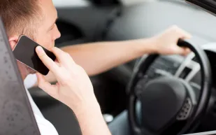 حقيقة رصد ساهر مخالفات الجوال