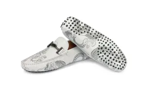 دار Tod’s تقدم منتجها الجديد Tod’s Tattoo (صور)