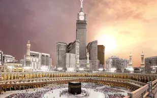 أفضل عروض فنادق الحرم الشريف خلال شهر رمضان