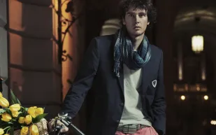 أحدث إصدارات العطور الرجالية لربيع وصيف ٢٠١٧ 