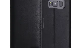 أجمل الكفرات الجلدية لهاتف جلاكسي S8 