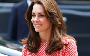 صور| نشر صوراً نصف عارية لكيت ميدلتون تتسبب في غرامة لصحيفة