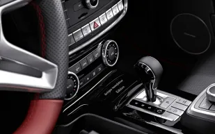 إصدارات خاصة جديدة للجي الكلاس من مرسيدس بأسعار خيالية