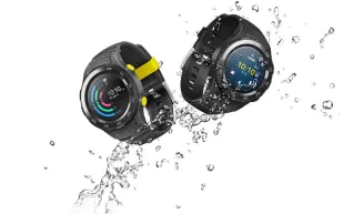 هواوي وتش 2.. الساعة الذكية المنافسة تصل للأسواق