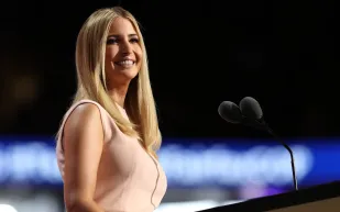 هؤلاء أطلقوا أسماء مشاهير على أطفالهم.. آخرهم «إيفانكا السعودية»