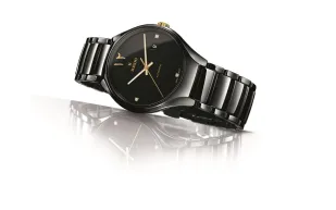 طرح ساعة True Arabic Special من Rado بلمسات عربية