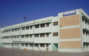 فيديو|تعليم المدينة المنورة يتحمل حادث سقوط طالب من الدرج ووفاته