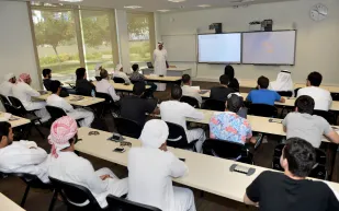 تعرف على موعد بدء العالم الدراسي بالإمارات والتقويم المدرسي 