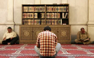 كتب رمضانية ننصحك بقراءتها.. حملها الآن