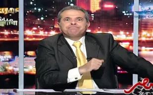 فيديو| بعد حكم حبسه عام.. إليك أطرف مواقف توفيق عكاشة على الهواء