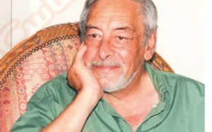 جميل راتب ينصح راغدة شلهوب يجب أن تقلعي عن التدخين