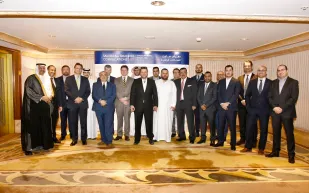 انطلاق صالون الساعات الراقية الأول من نوعه في السعودية