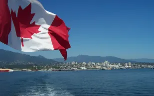 حقيقة تسهيل كندا إجراءات الهجرة للمصريين