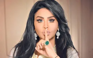 أحلام تكشف نصيحة عبدالمجيد عبدالله حول تويتر