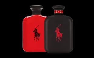 العطر الرجالي POLO RED EXTREME من رالف لورين.. يمنحك القوة والجاذبية