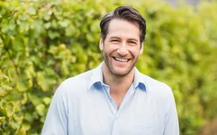 عيد ميلادك الأربعين؟ لقد حان الوقت لكل هذه التغيرات 