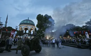 وجهات سياحية مثالية لشهر رمضان المبارك؟