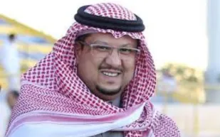 فيديو| فيصل بن تركي لست غاضباً من ماجد 