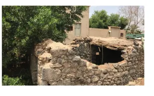 قصة وقف عثمان بن عفان وبئره النابعة منذ 1400 عام