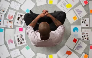 ماذا تعرف عن العصف الذهني وأنواعه؟