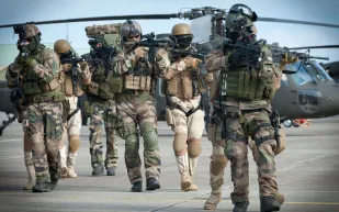 تعرف على ترتيب أقوى الجيوش العربية والعالمية لعام 2017