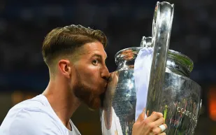 تعرف على روابط البث المباشر لمباراة ريال مدريد ويوفنتوس